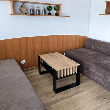 Szumi * Kolobrzeg