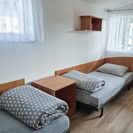 Szumi Holiday home *
