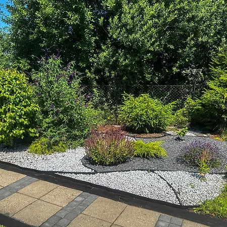 Dom wakacyjny Szumi *