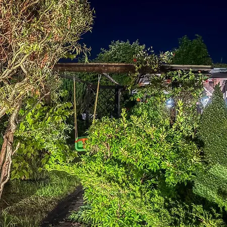 Szumi Dom wakacyjny Kołobrzeg