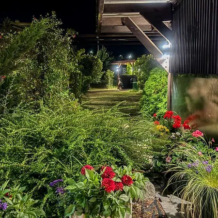 Szumi Dom wakacyjny Kołobrzeg