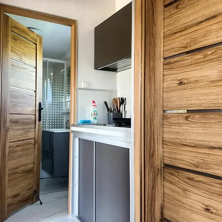 Holiday home Szumi Kolobrzeg