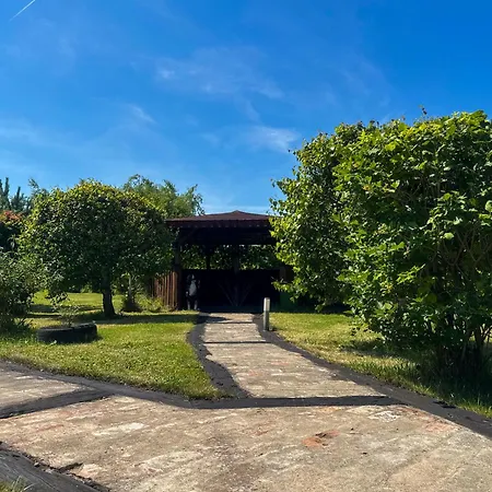 Dom wakacyjny Szumi *