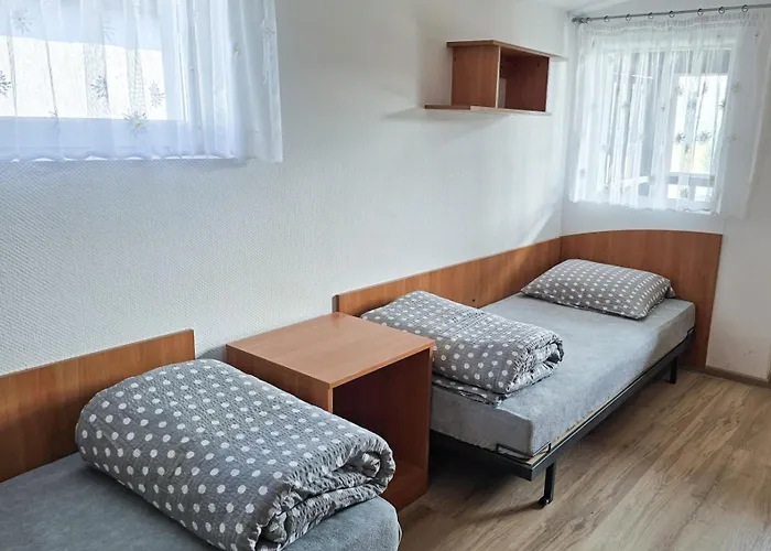 Szumi Dom wakacyjny *