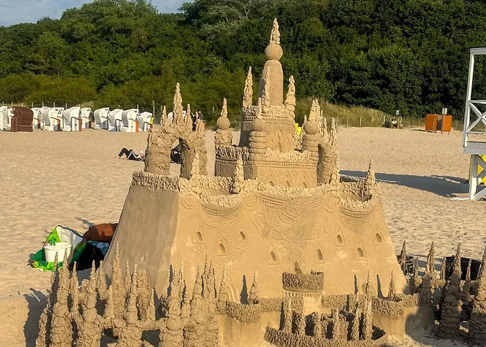 Dom wakacyjny Szumi *