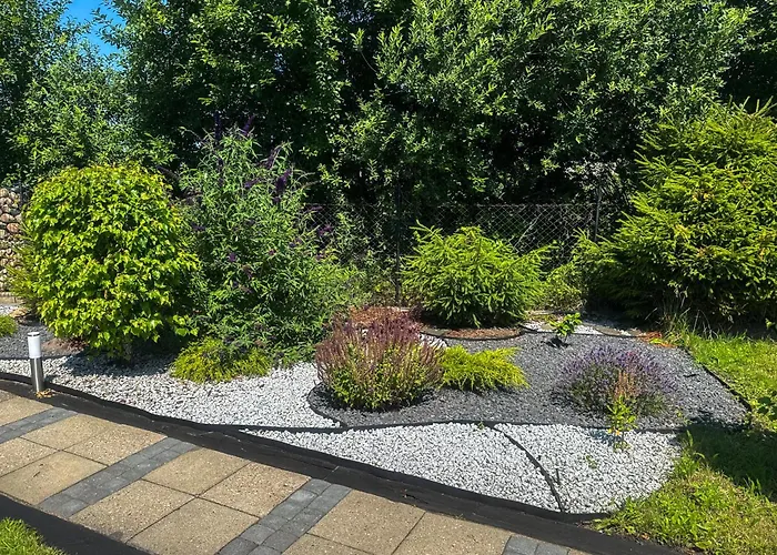 Dom wakacyjny Szumi *