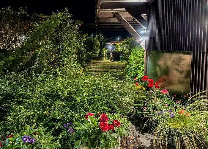 Szumi Dom wakacyjny Kołobrzeg