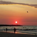Szumi Holiday home Kolobrzeg