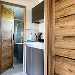 Holiday home Szumi Kolobrzeg