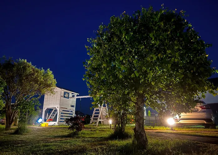 Szumi Holiday home *